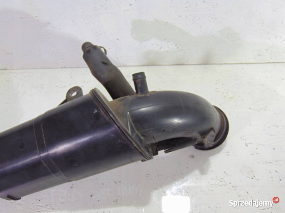WĄŻ RURA DOLOT POWIETRZA COOPER F55 F56 15 T 14r wielkopolskie