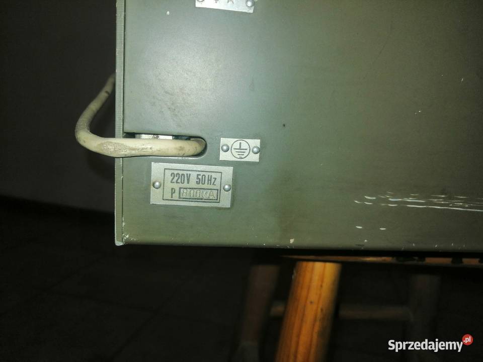 Zasilacz Stabilizowany INCO Z3010 Elektronika małopolskie Kraków