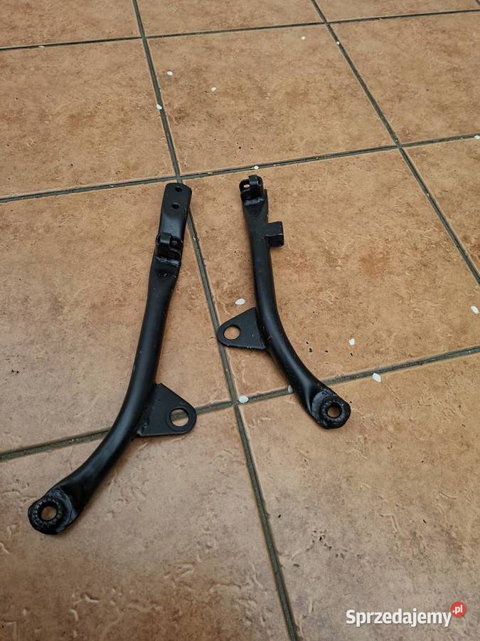 Wsk sety mocowania nowe Szamotuły