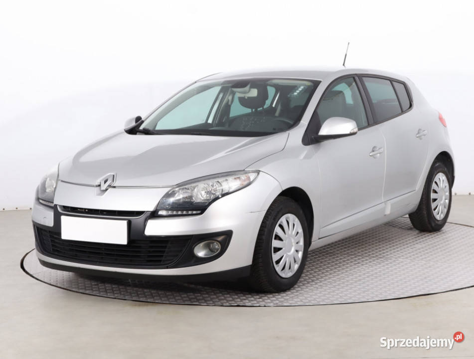 Renault Megane 16 16V Megane