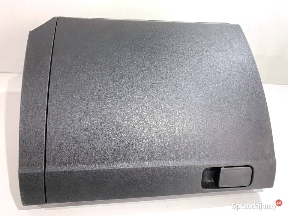 SCHOWEK PASAŻERA VW TROC Crossover 2GA857101