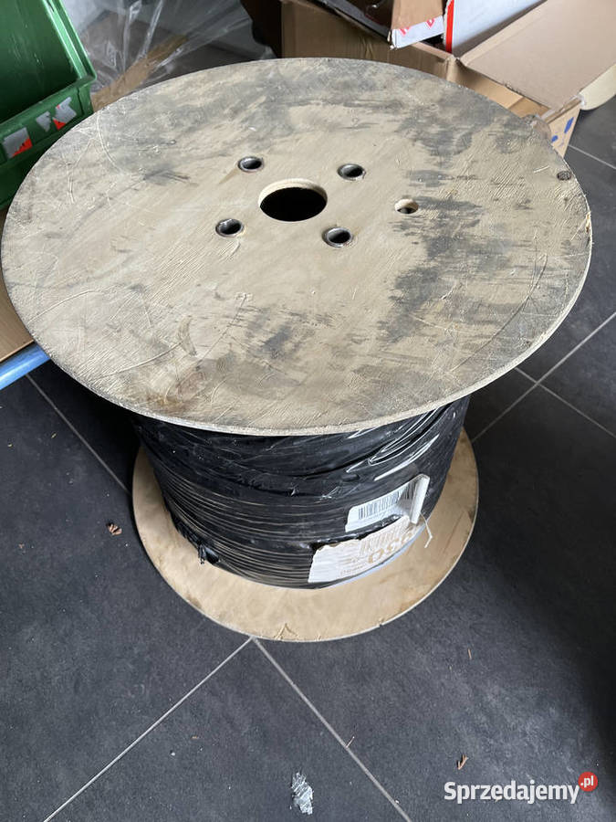 Kabel 10x2x02 Pozostałe Rydułtowy