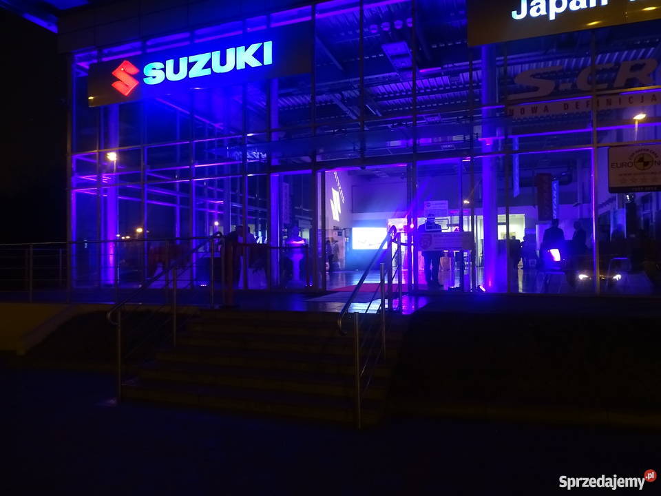 Event dzwięk muzyka światło obsługa Wieliczka