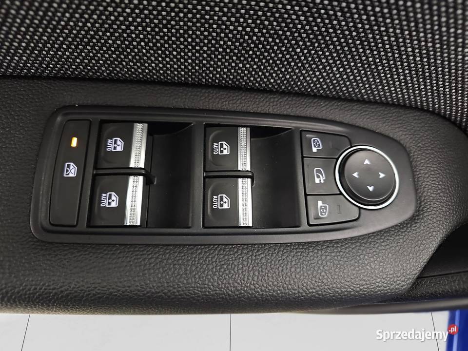 Captur 10 TCe Techno 2024RPakiet Winter Techno ESP