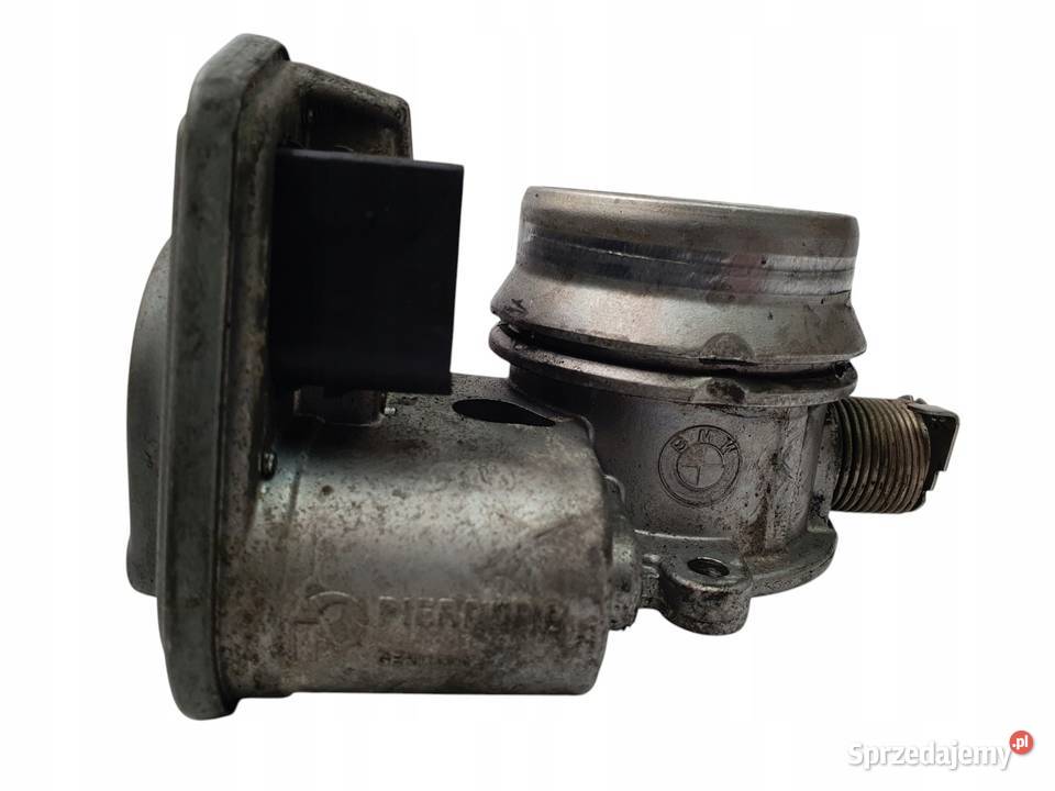 PRZEPUSTNICA BMW E87 E88 E90 E91 E83 E84 X3 20 D sprzedam