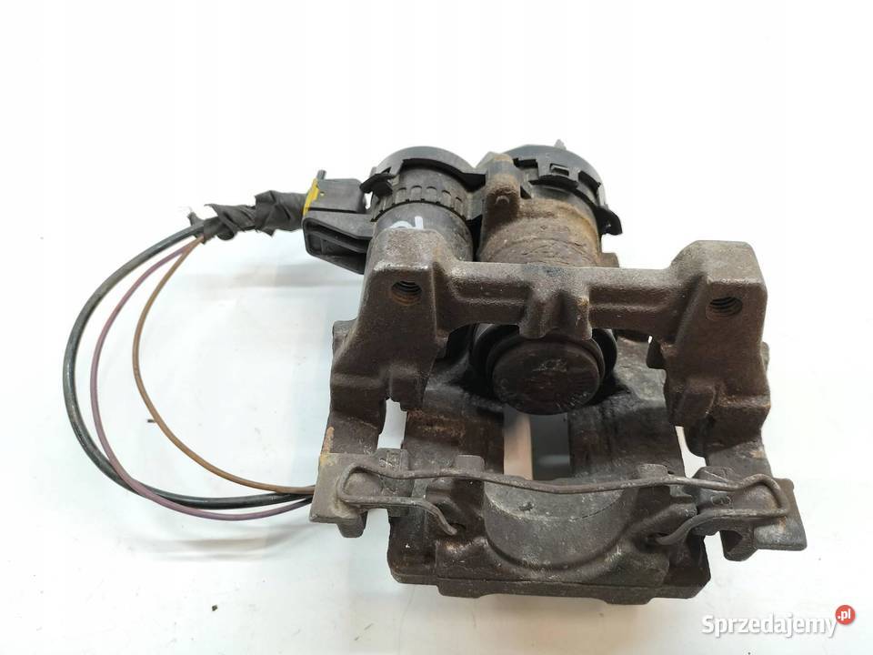 ZACISK HAMULCOWY LEWY TYŁ 20 D 31471209 Volvo XC sprzedam