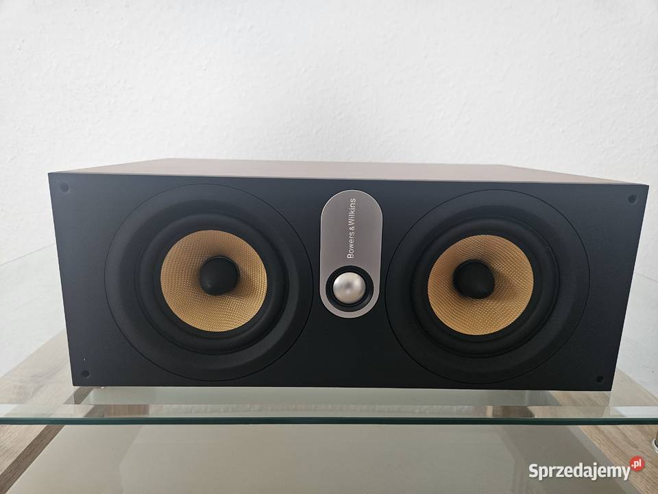 Zestaw 50 marki BowersWilkins 683 686 HTM62 łódzkie Bedlno