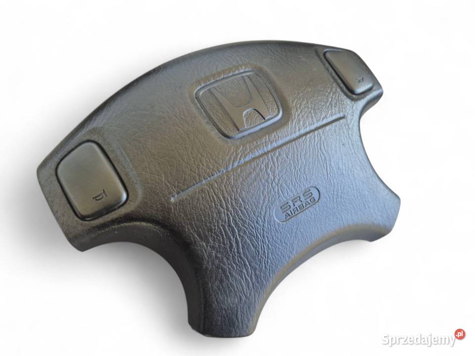 PODUSZKA POWIETRZNA AIRBAG KIEROWCY HONDA CRV 1 osobowe