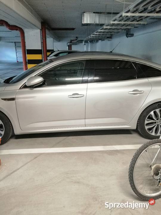 Renault Talisman 16CDi Sochaczew sprzedam