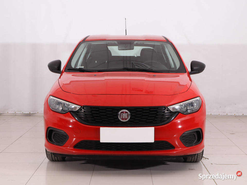 Fiat Tipo 14 16V ASR (kontrola trakcji) Tipo
