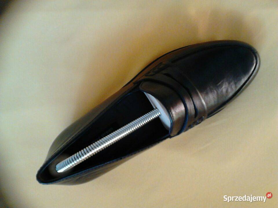 Buty damskie firmy PAUL GREEN Nowe skorzane