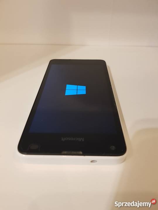 NOKIA LUMIA 550 BEZ AKCESORIÓW Pabianice sprzedam
