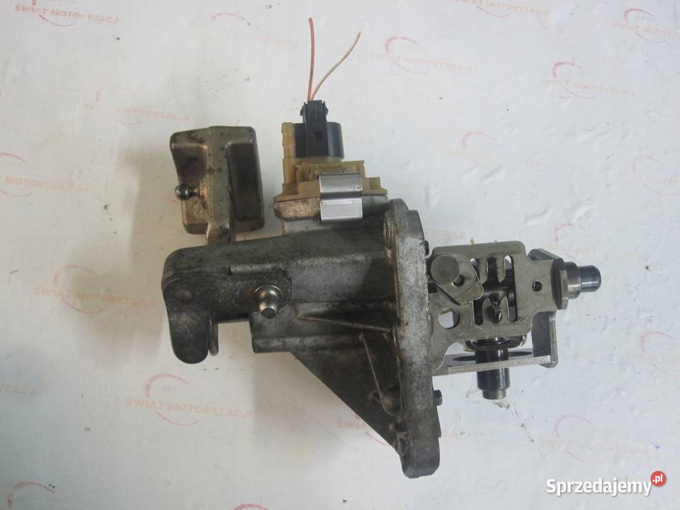 TRANSIT BOXER JUMPER 22 TDCI HDI P8FA 86 Kielce