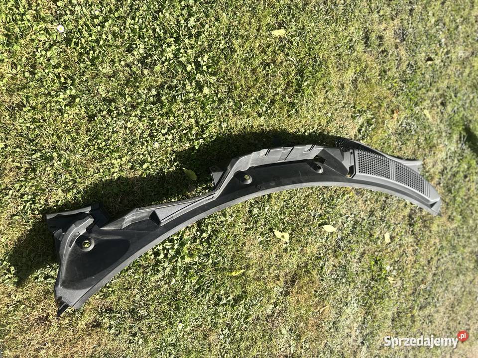 Podszybie przednie Renault Grand Scenic II Tychy