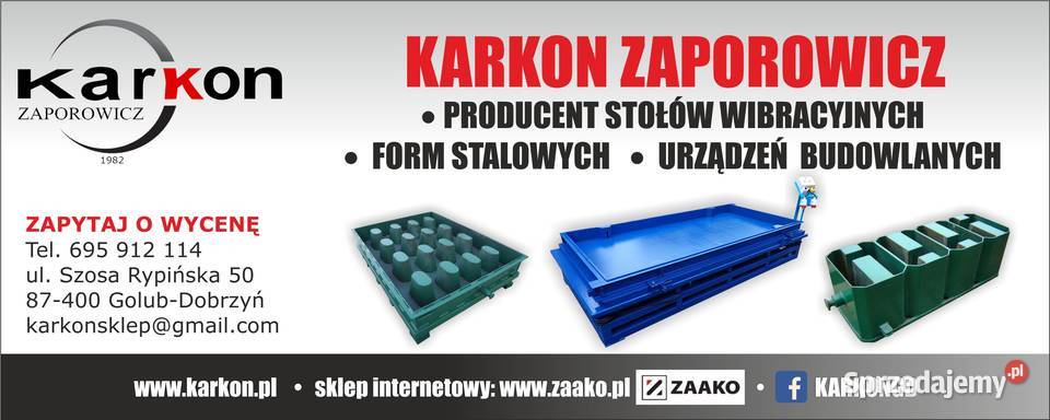 Pustaczarka S82 Jomb jumbo KARKON ażur Meba Eko Golub-Dobrzyń