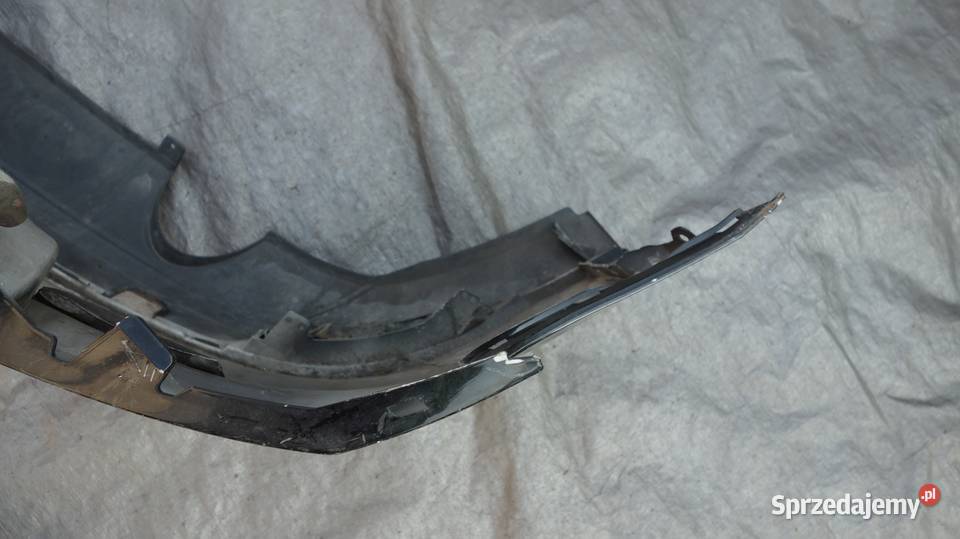 FORD FOCUS MK2 LIFT KOMBI ZDERZAK TYŁ TYLNY osobowe Ruda Śląska