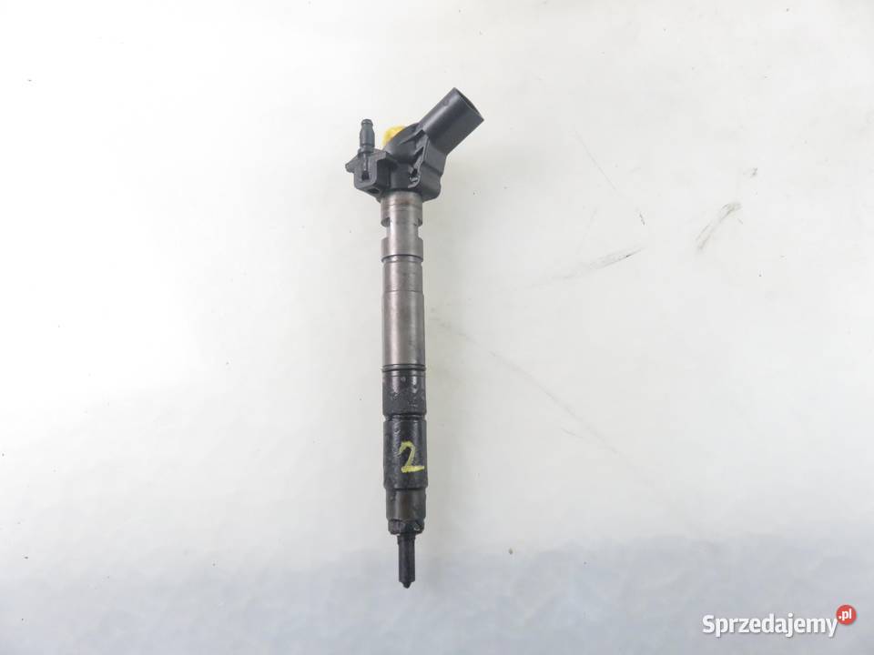 WTRYSKIWACZ AUDI A6 C6 27 TDI 059130277R