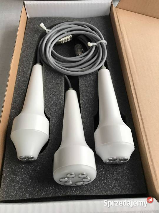 CMI BFC Liposukcja ultradźwiękowa IR Fale Zamość