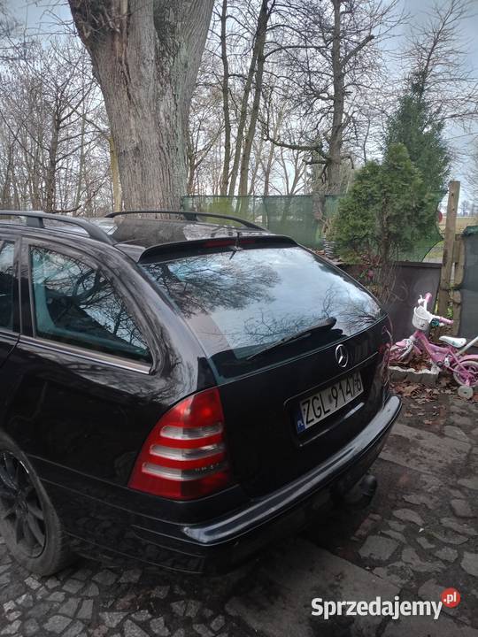 Auto kupiony w Polsce zachodniopomorskie