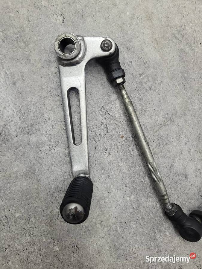 Kawasaki Z900 Z 900 24 OEM dźwignia zmiany Nowy Tomyśl