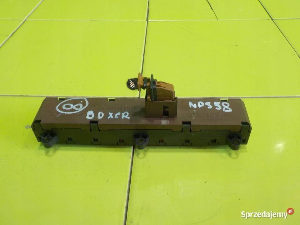 PEUGEOT BOXER II 22 HDI 08r panel przelacznikow osobowe Suków sprzedam