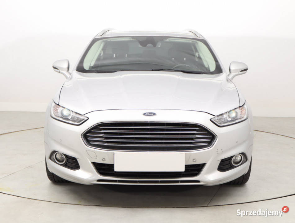 Ford Mondeo 20 TDCI Bielany Wrocławskie
