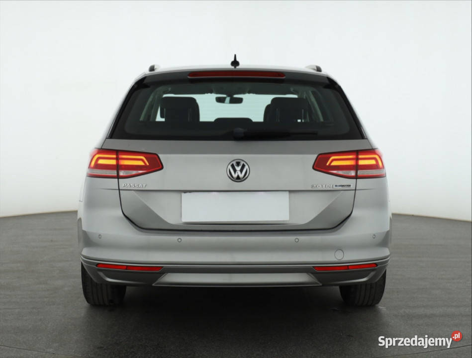VW Passat 20 TDI ABS Piaseczno