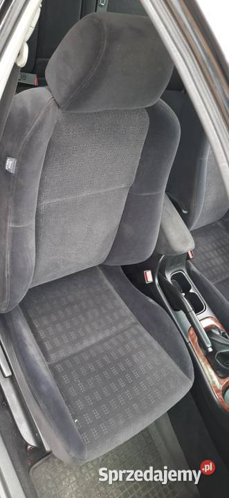 na części Honda Accord VI 6 23 F23Z5 B92PA Ostrowiec Świętokrzyski