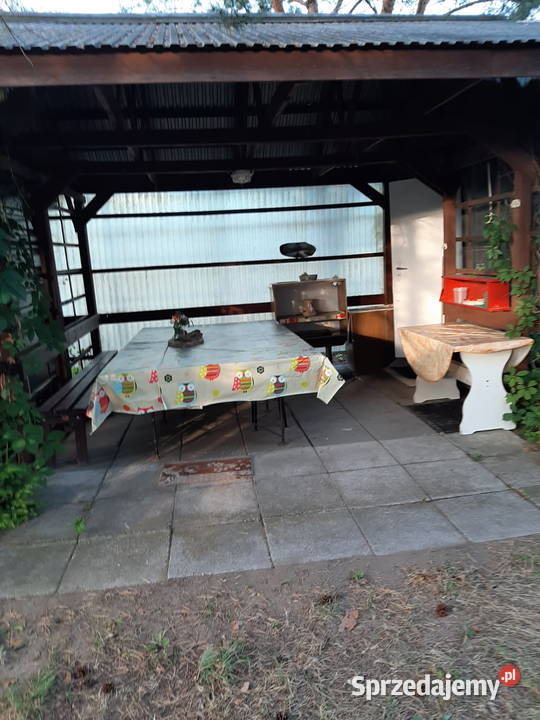 Dom w Dankowie jeziorem 1050m2 Nieruchomości sprzedam