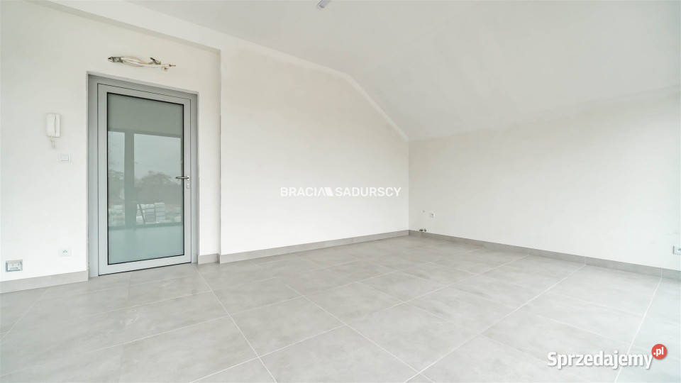 Ogłoszenie lokal 33m2 Kraków Skotnicka 33m2