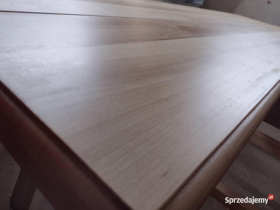 Parapet bukowy kalwarianka PRODUCENT małopolskie