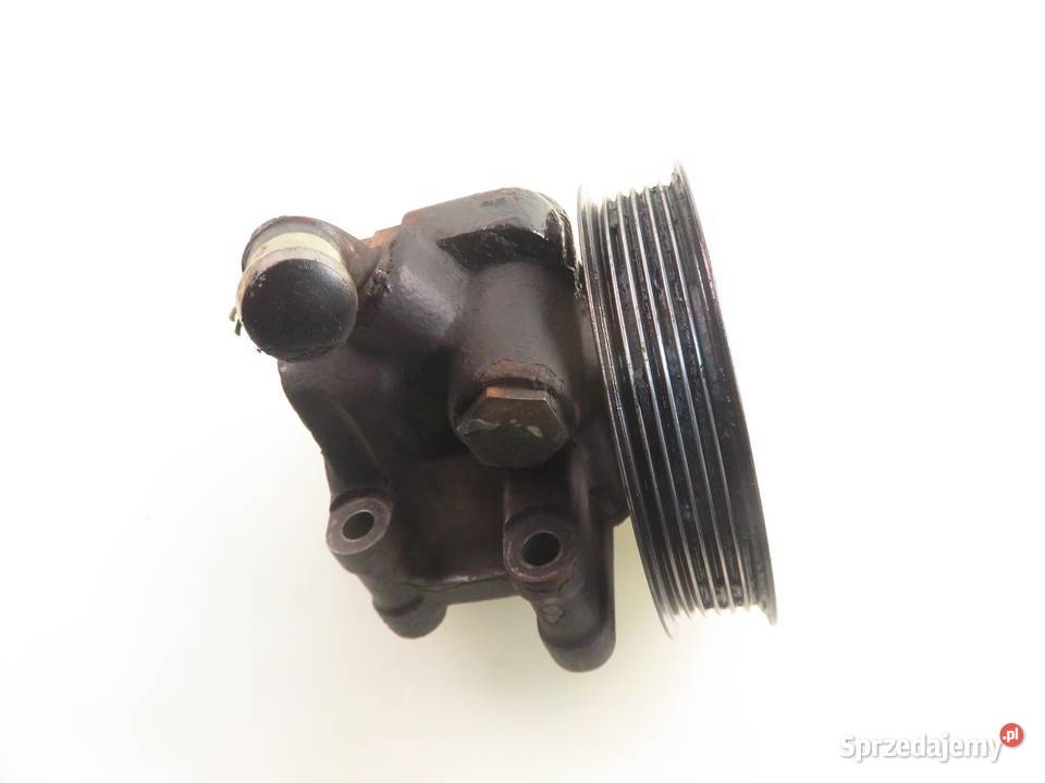 POMPA WSPOMAGANIA FORD FOCUS MK1 I 20 16V EDDF małopolskie