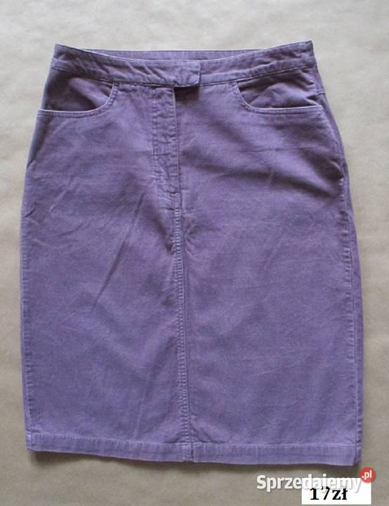 Spódnica InWear czerwieńmalina 38odzież Spódnice i sukienki