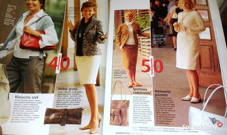 Poradnik domowy 09 157 2003 Rok wydania 2003 Chełm