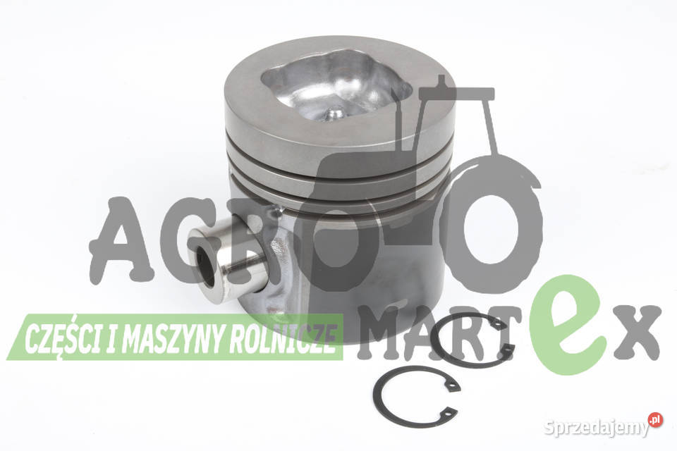 02200904 02200904 TŁOK KPL PERKINS JCB Wichrów