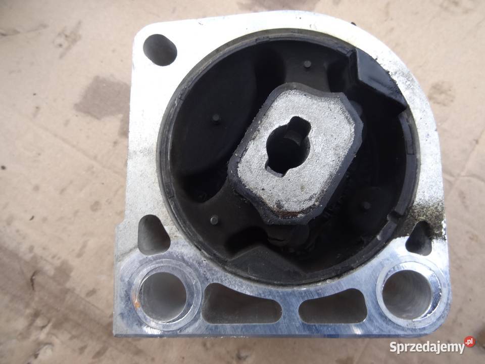 ŁAPA PODUSZKA SILNIKA OPEL INSIGNIA B 20 CDTI