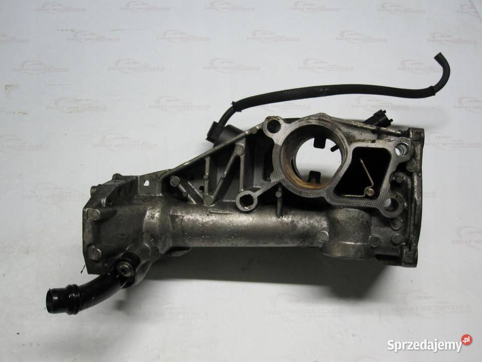 FIAT DOBLO 16 MULTIJET 14R 105 0428762R