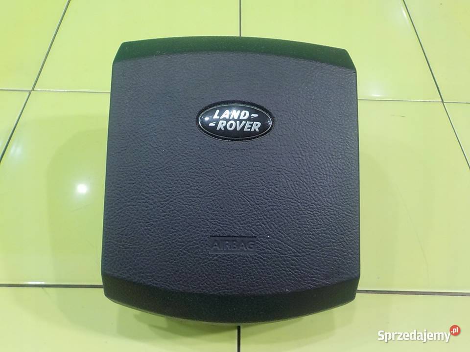 RANGE ROVER SPORT I LIFT 36 TDV8 10r 5D AIRBAG Poduszki powietrzne Suków