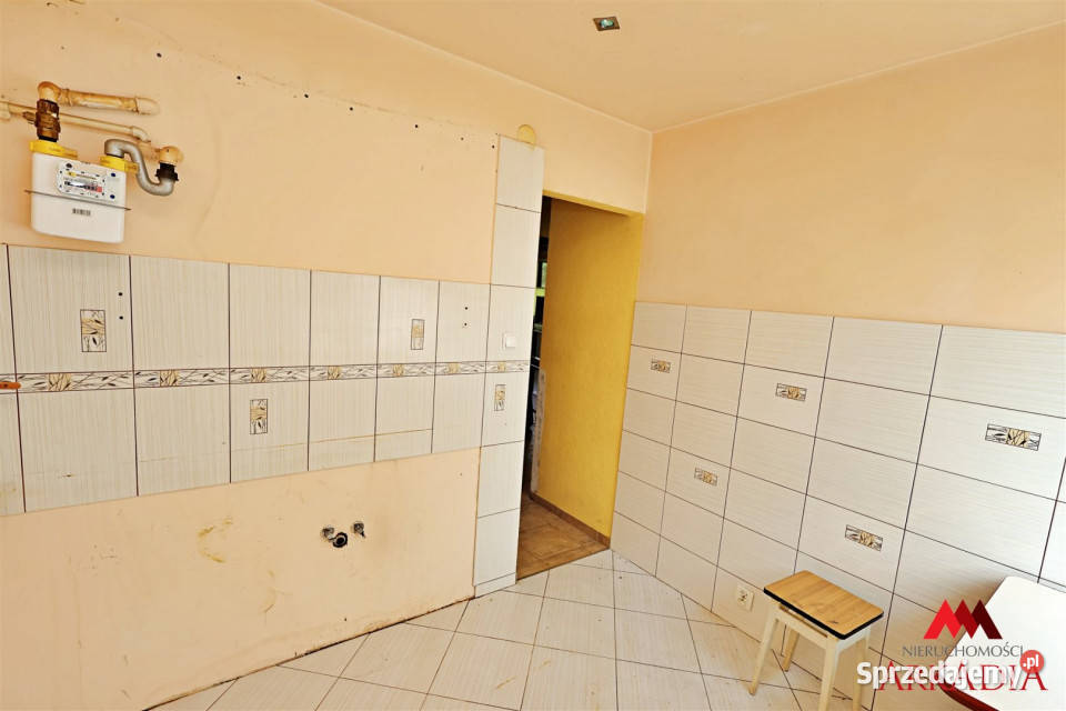 Mieszkanie Włocławek 485m2 3 pokoje kujawsko-pomorskie