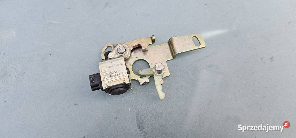 Czujnik wybieraka mercedes w140 w210 1402770298 Pozostałe