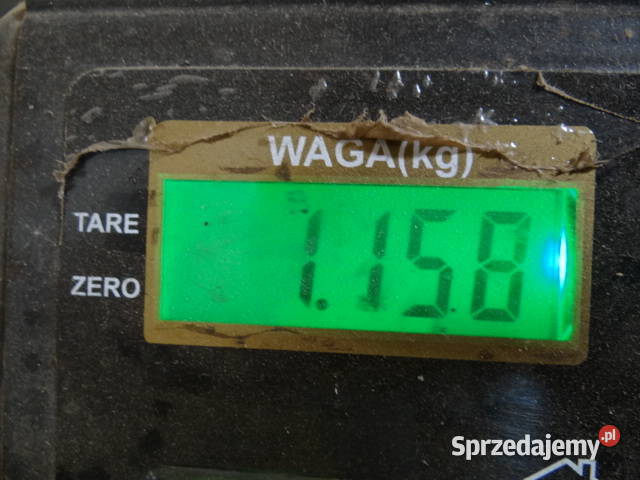 nakrętki podkładki ESKA 10mm 1 org DDR Żary