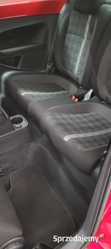 Volkswagen Beetle 2017 14 TSI 150 z salonu w Zielonka sprzedam