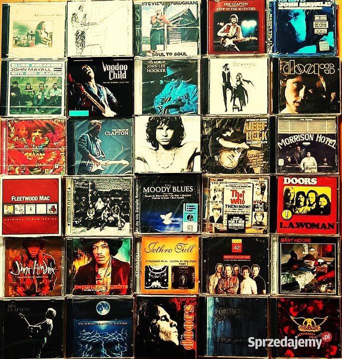 Album CD CHUCK BERRY The Best of