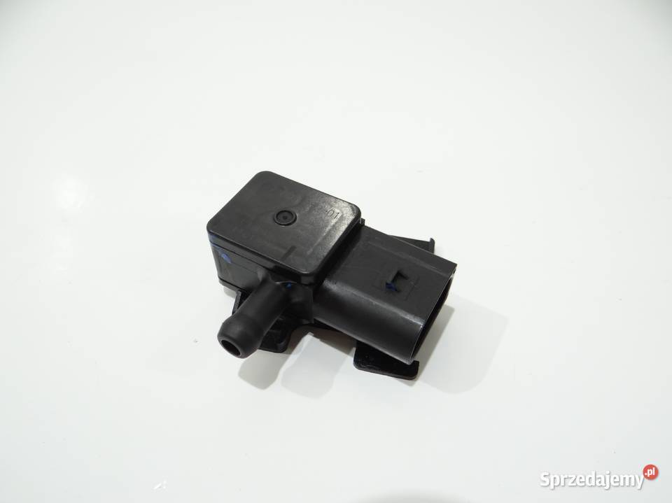 CZUJNIK CIŚNIENIA SPALIN BMW E60 E70 E90 F10 osobowe lubelskie Strzyżewice