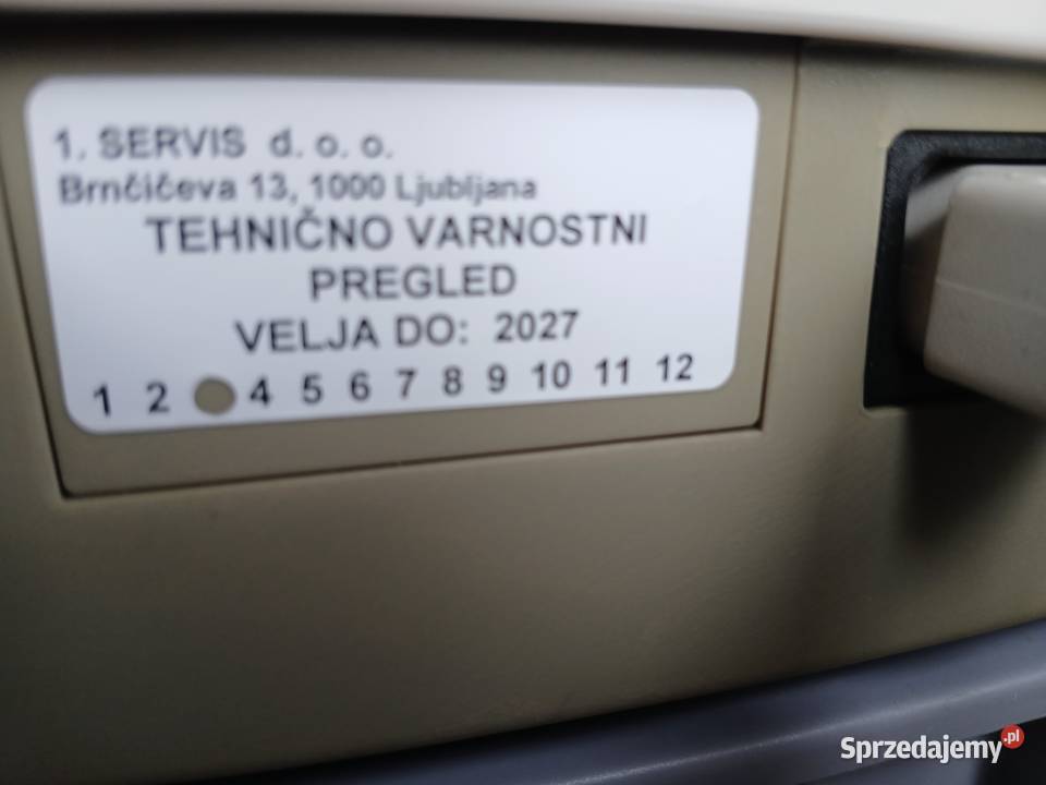 EnrafNonius 6Series elektroterapia ultradźwięki Kraków