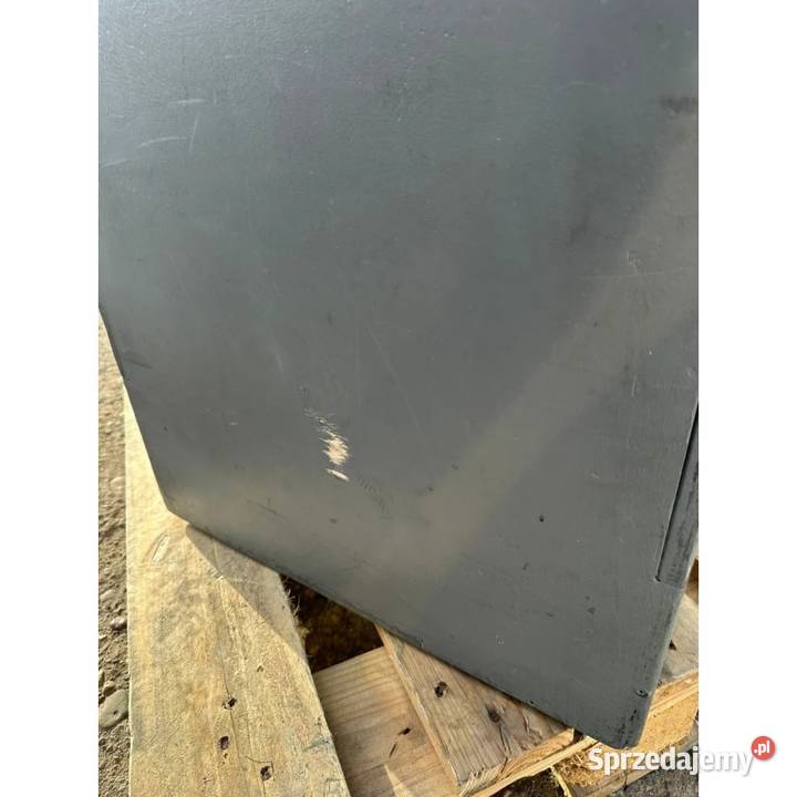 Skrzynia Plyobox drewniana 61 x 71 x 77 Wałcz