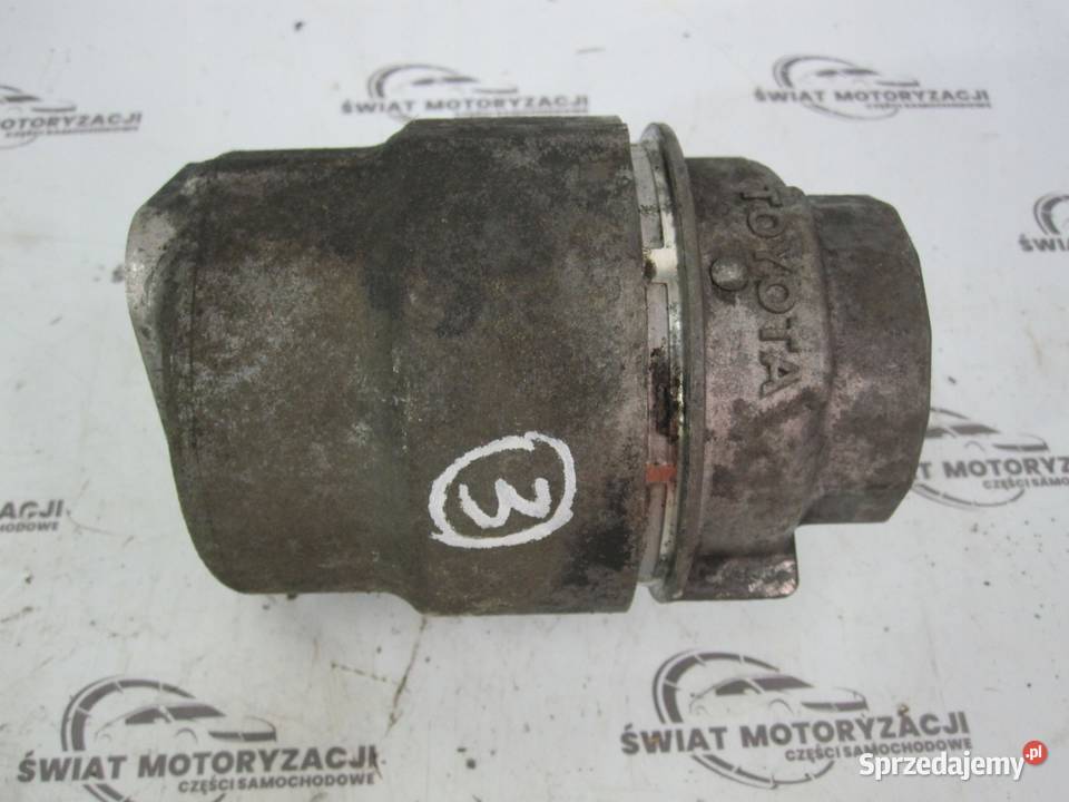 Toyota Avensis T27 22 D4D 1ADFTV 12r obudowa świętokrzyskie sprzedam