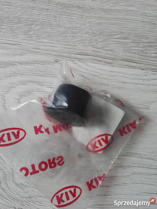 KIA CARNIVAL KOREK ZAŚLEPKA OLEJU 0K9BV10603