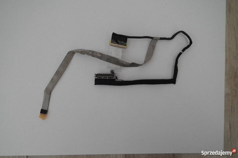 Taśma matrycy LCD LVDS Dell Vostro 3460 7GWXV Poznań