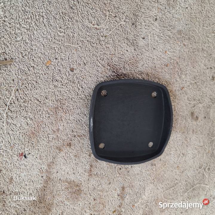 VW Garbus pokrywa pompy oleju otwory 5mm Pozostałe Gołków sprzedam